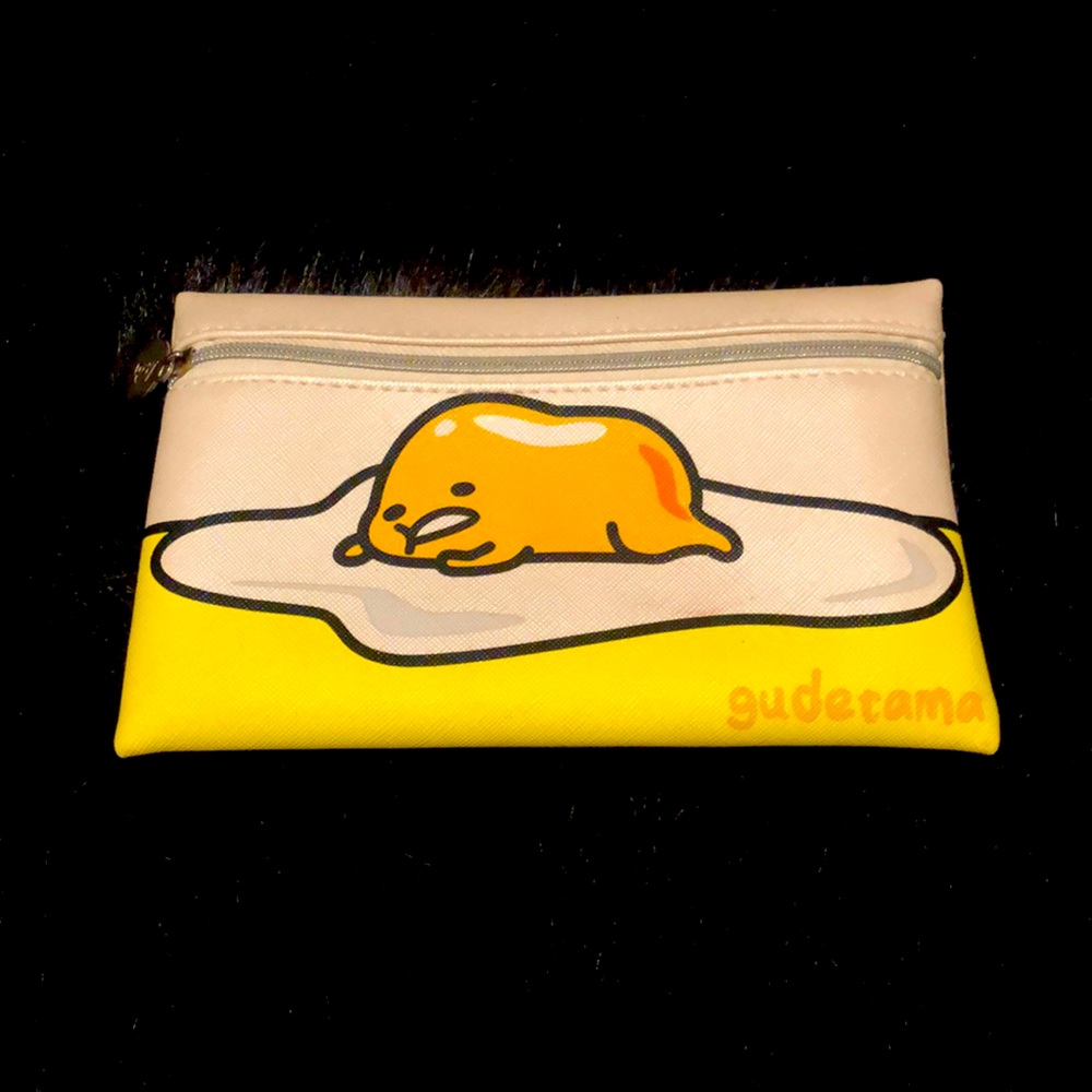 Guderama / Small Purse / Makeup Case